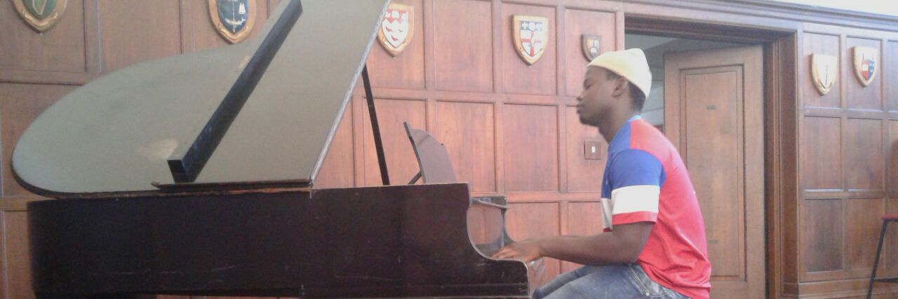 nbmushwana's profile banner image