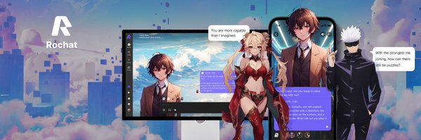 Rochat_AI Profile Banner