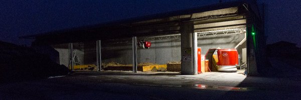 LelyVector Profile Banner