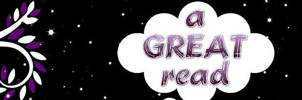 aGREATreader Profile Banner