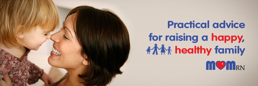 MomRN's profile banner image