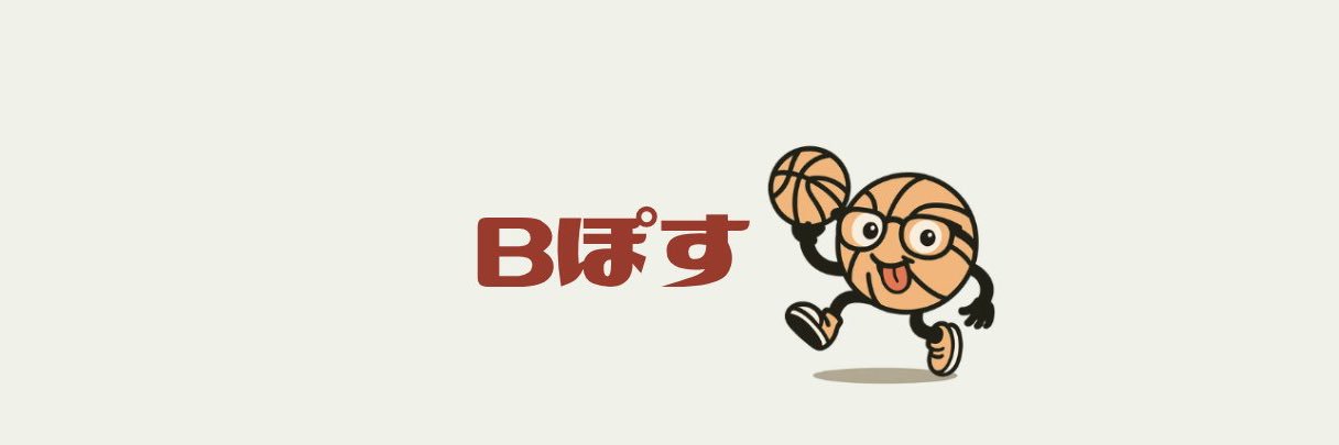 B_LEAGUE_post's profile banner image