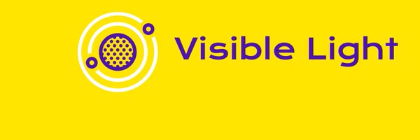 visiblelightio Profile Banner