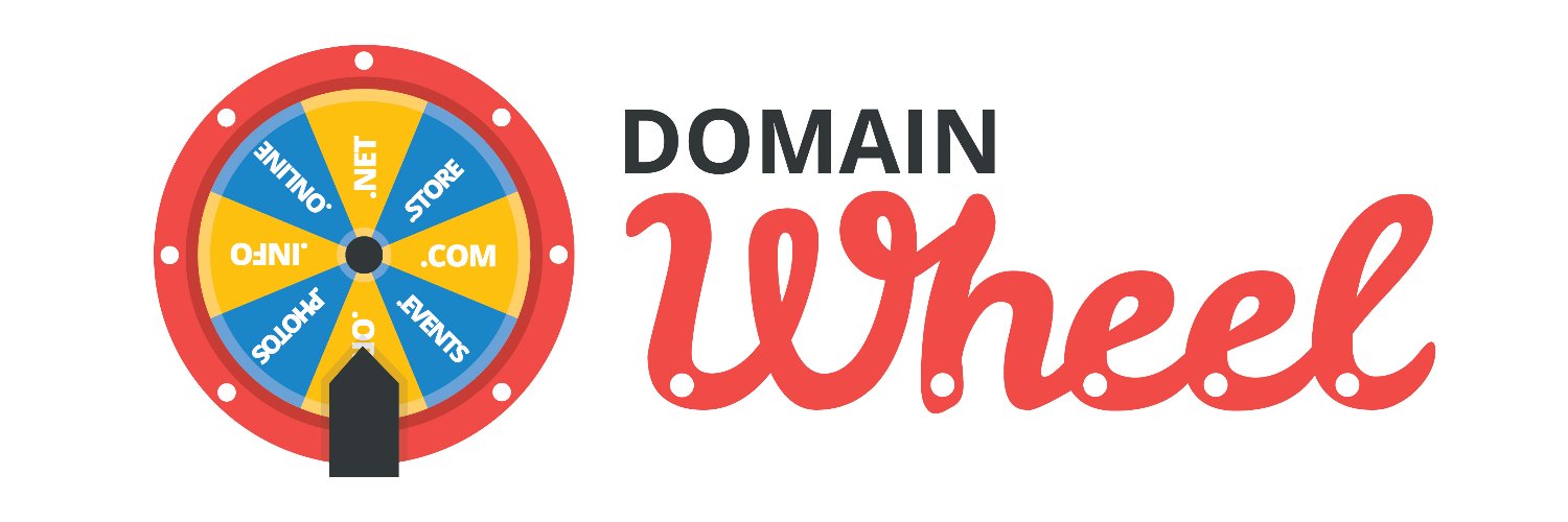 DomainWheel banner