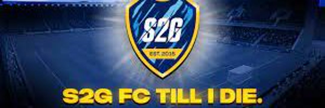 S2gStand's profile banner image
