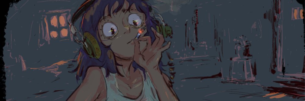 SkykingKitty's profile banner image