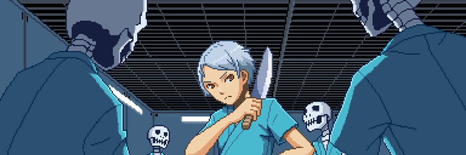 硝煙書房's banner