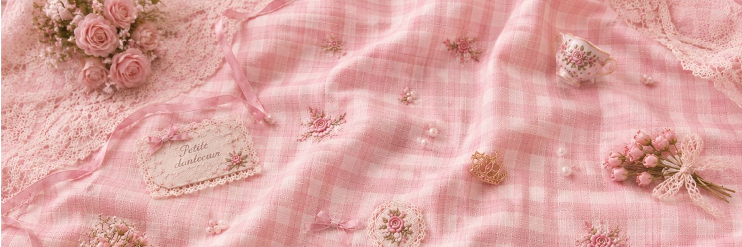 fleurette_room's profile banner image