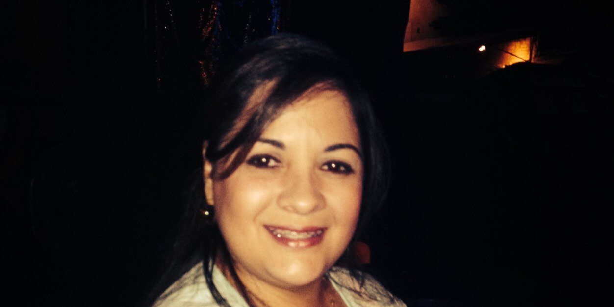 ginnylopez's profile banner image