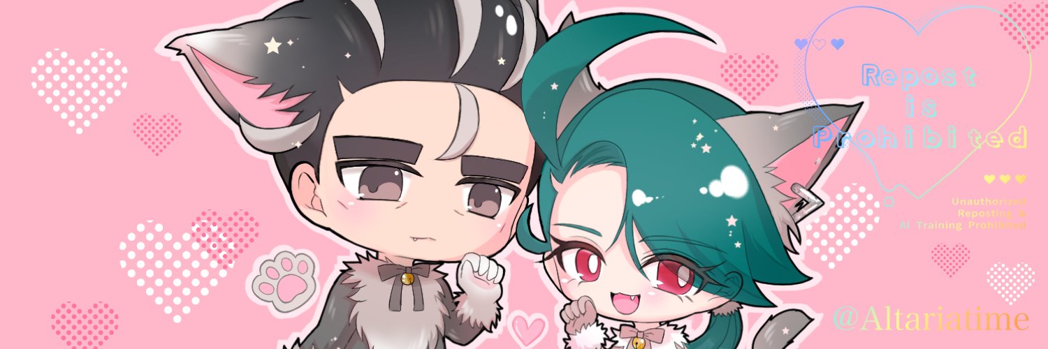 るも💫 banner