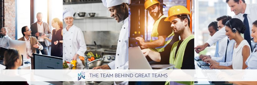 ATEAMworkforce's profile banner image