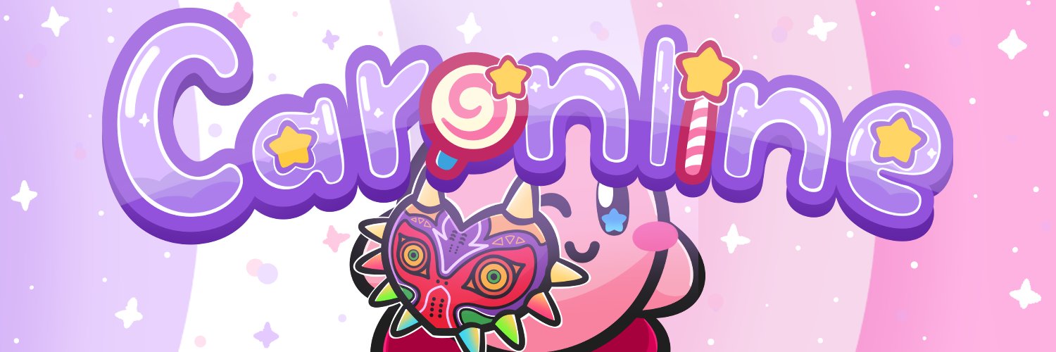 Caronline 🍒 banner