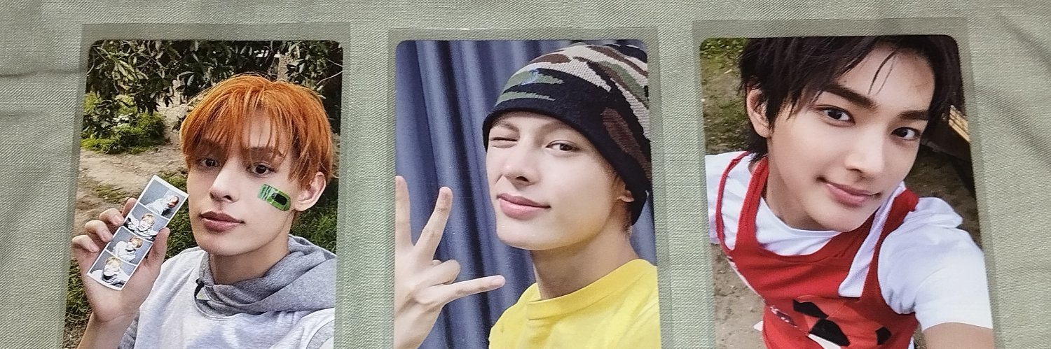 soimJK's profile banner image