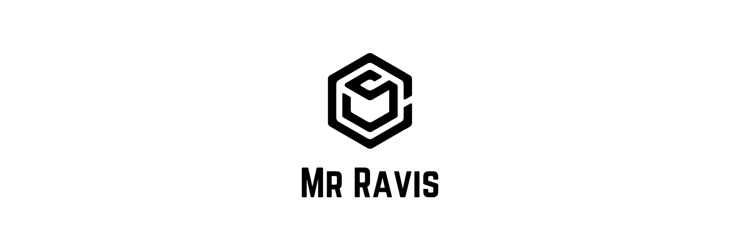 themrravis's profile banner image