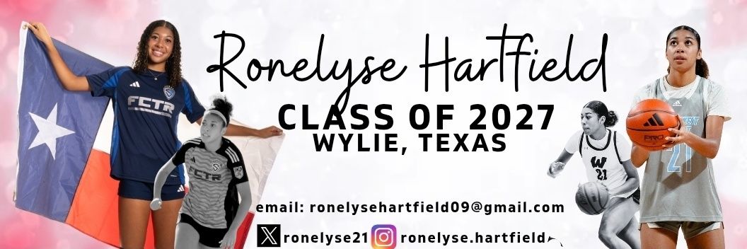 Ronelyse Hartfield's banner