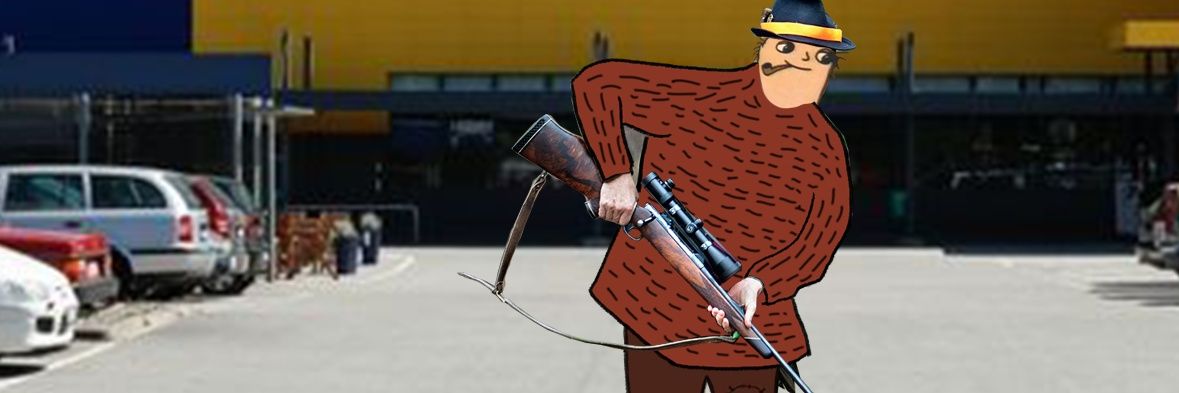 For Terry banner