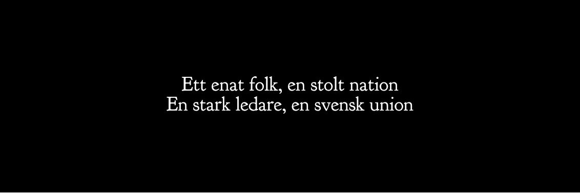 Fenrir 🇸🇪's banner