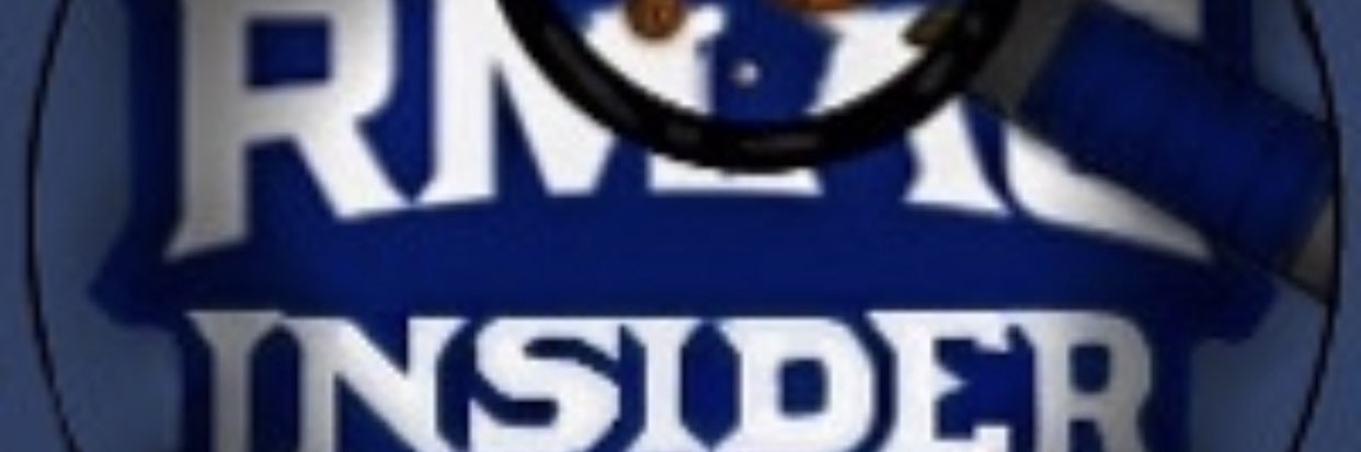 RMAC Insider's banner