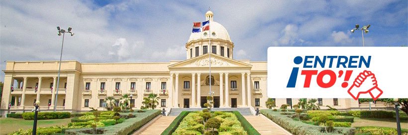 Ramon Alburquerque R banner