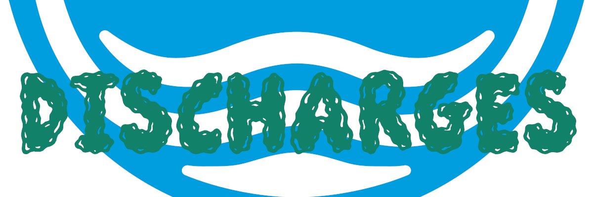 Thames Water Discharge Alerts banner