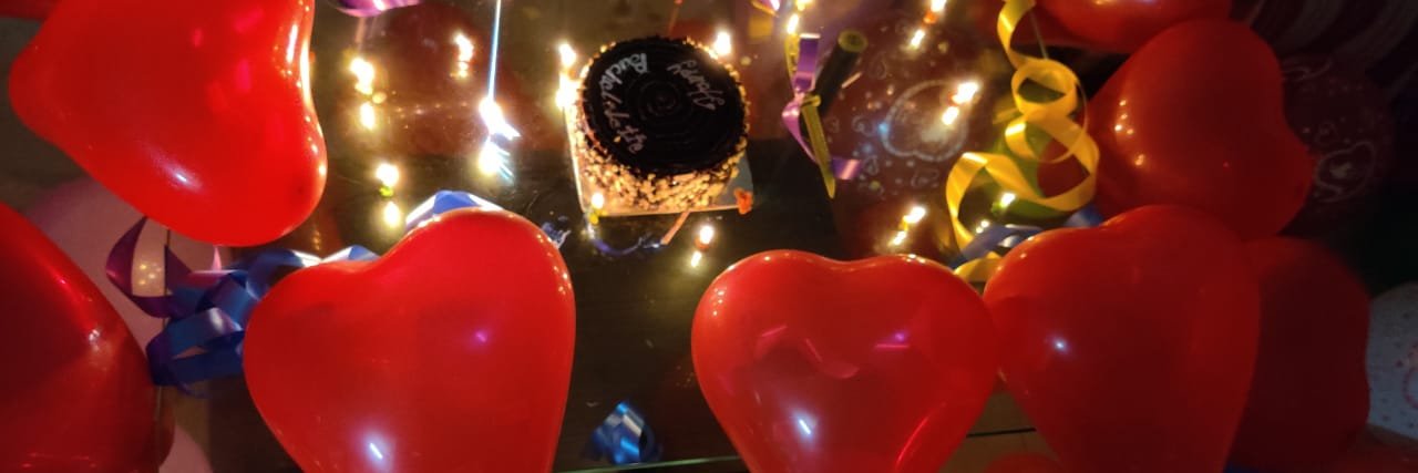 NandaJolly's profile banner image