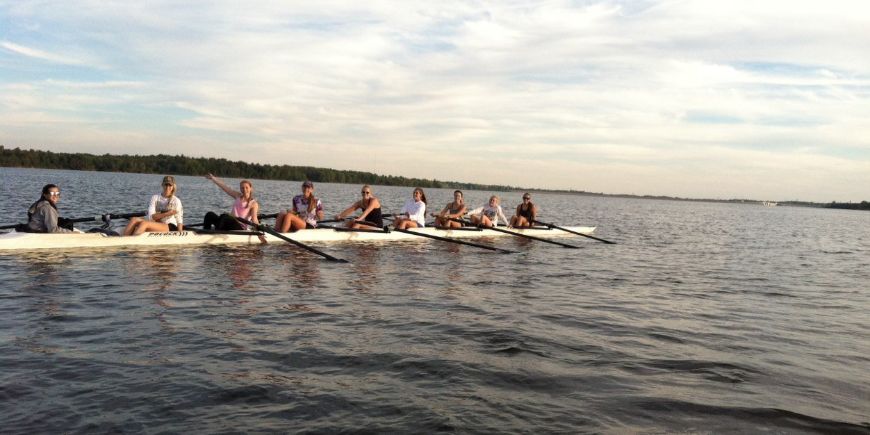 ArchCityRowing's profile banner image