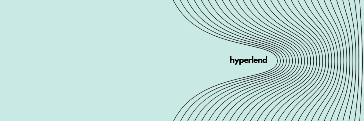 Hyperlend Support ✪ banner