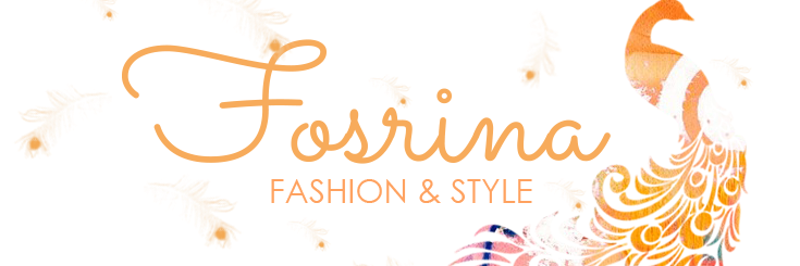 fosrina's profile banner image
