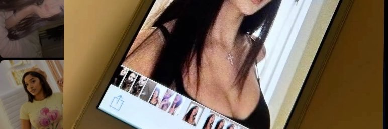 Aivieluv's profile banner image