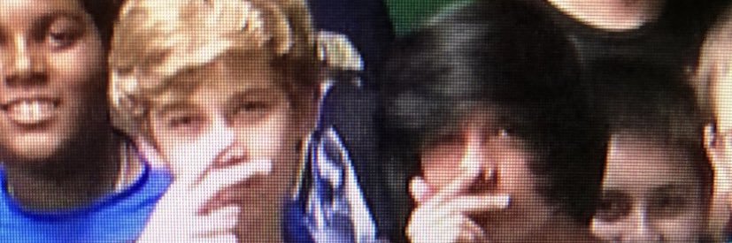 hichaelmall's profile banner image