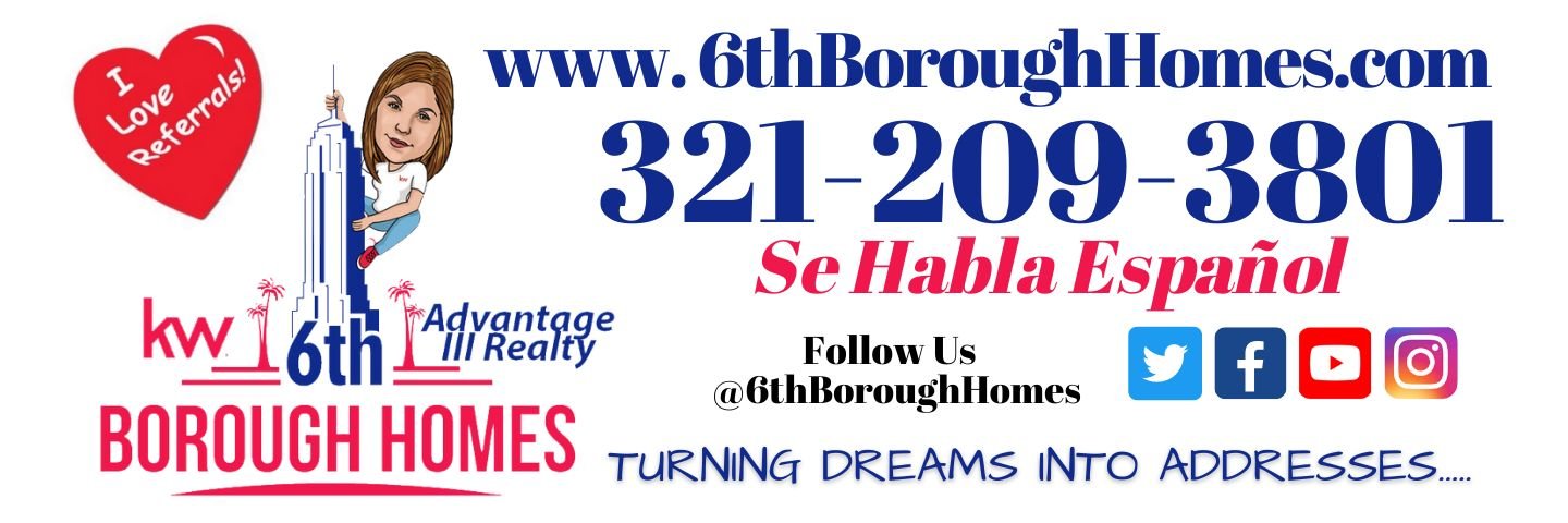 6thBoroughHomes's profile banner image