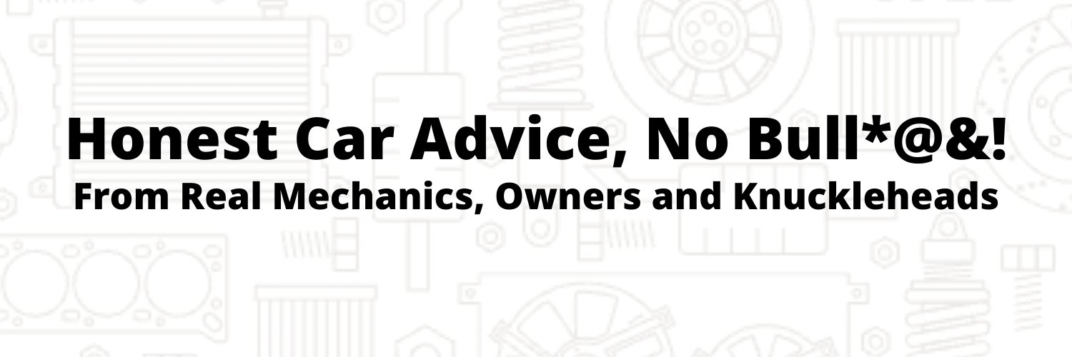 Car Talk banner