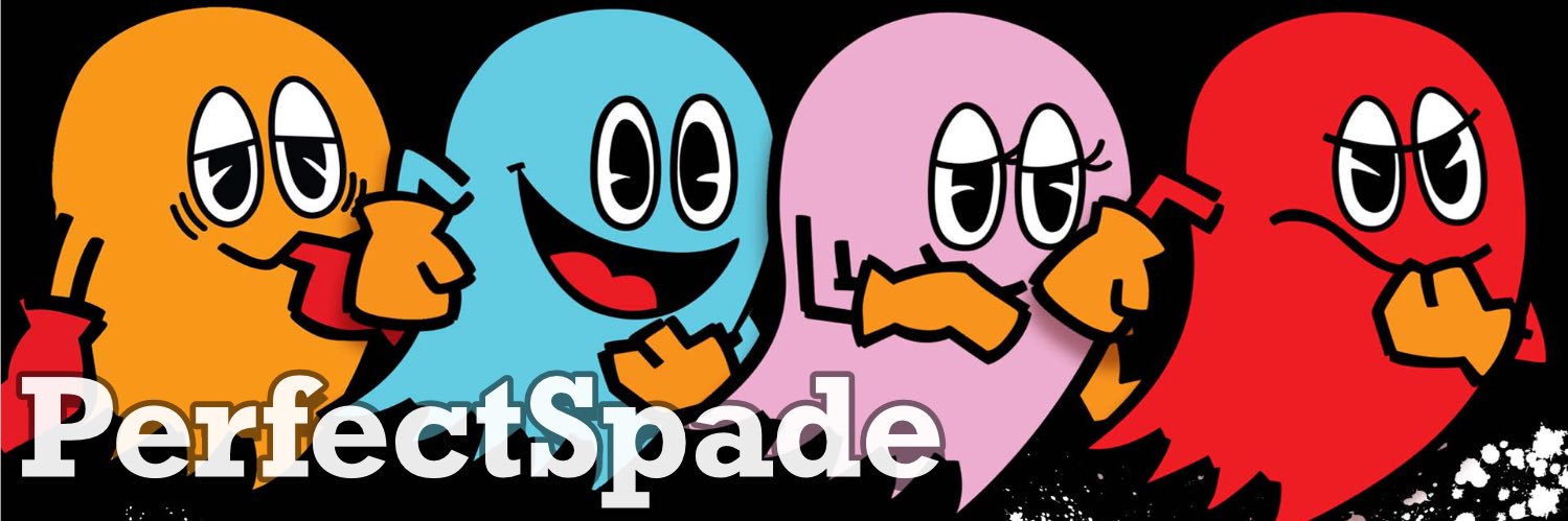 🔴 Live now | PerfectSpade banner