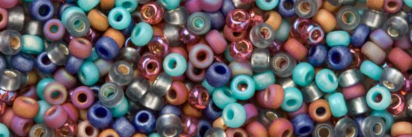 Boyer Beads Profile Banner