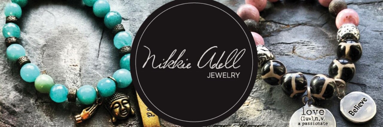 NikkieAdell's profile banner image