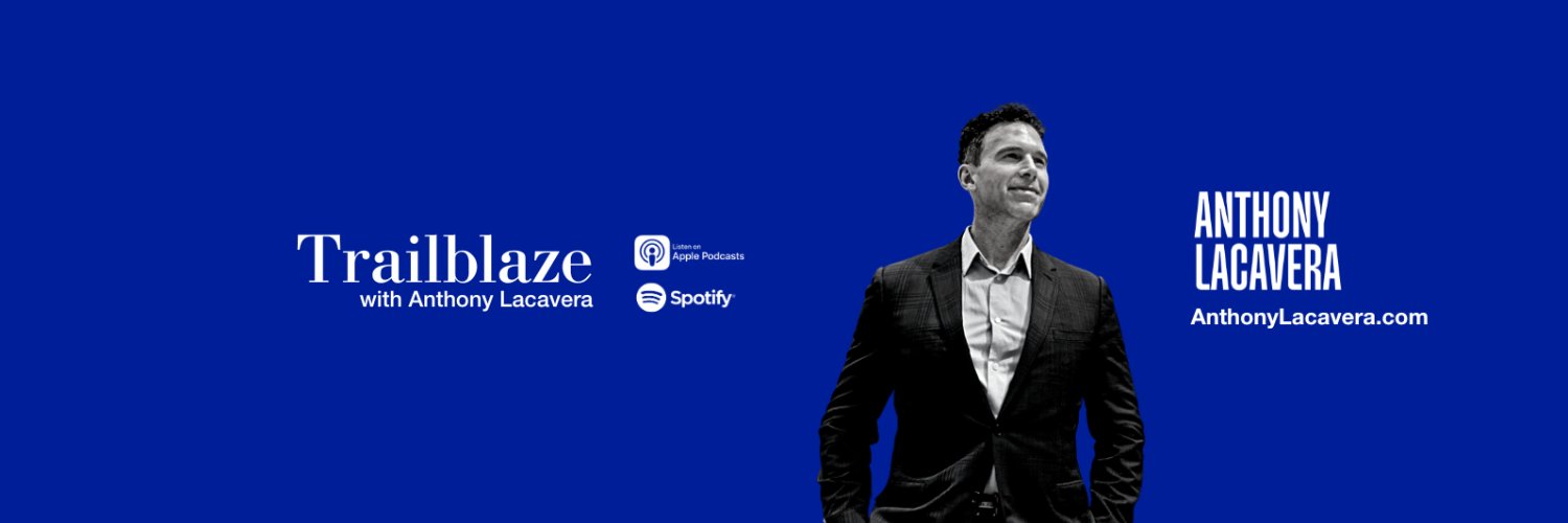 AnthonyLacavera's profile banner image