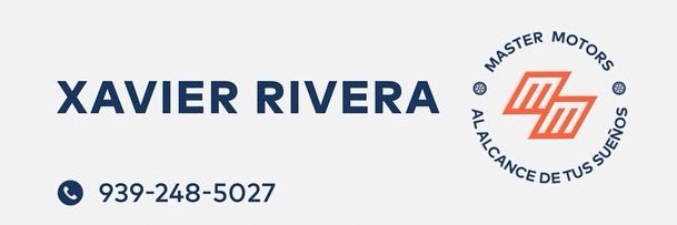 xavierivera24's profile banner image