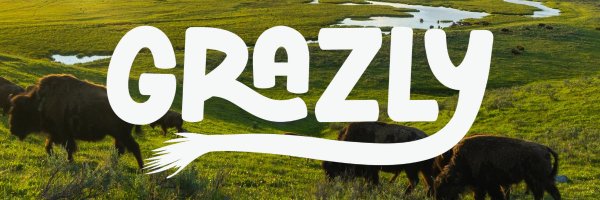 Grazly Profile Banner