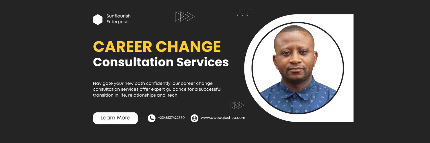 Joshua Aweda ❤️💖 banner