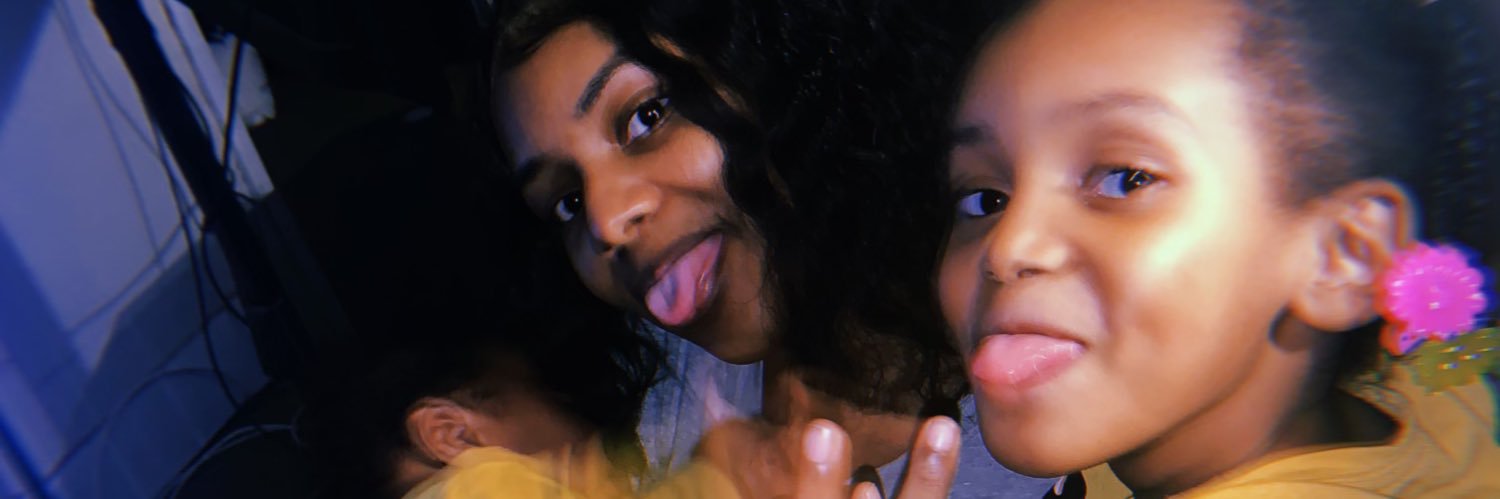 ayannanicole__'s profile banner image