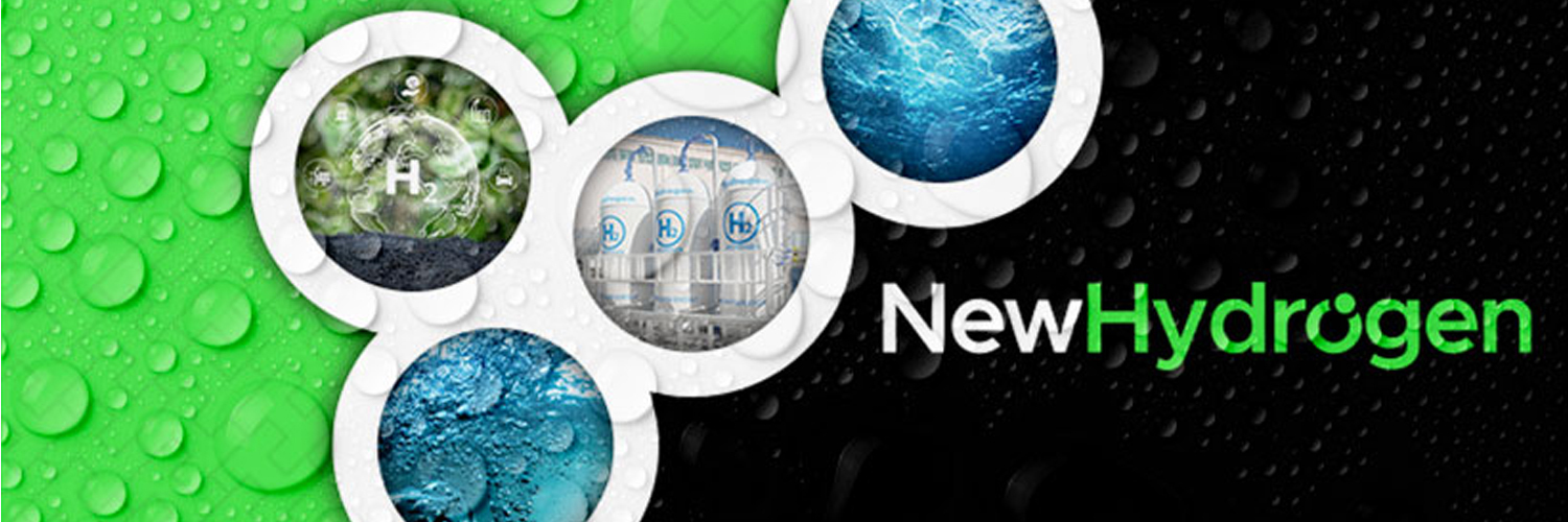 NewHydrogen banner