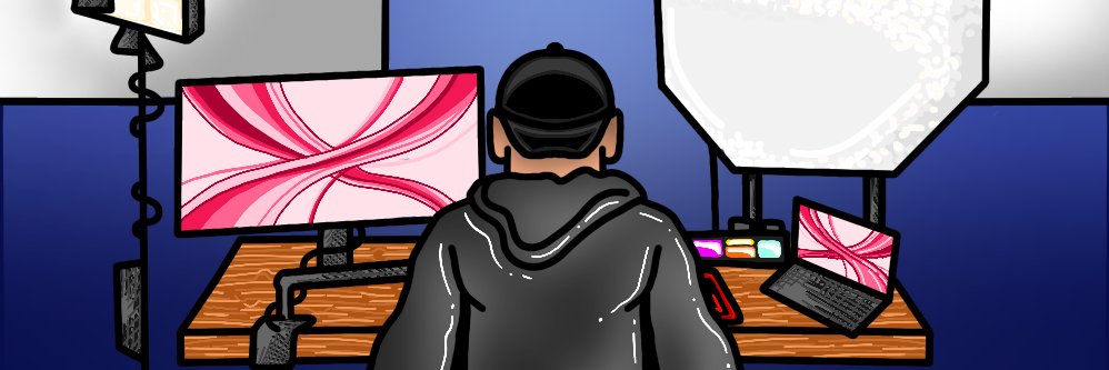 KevinLaymon's profile banner image