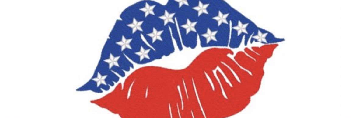 🇺🇸Kelli Kay🇺🇸's banner