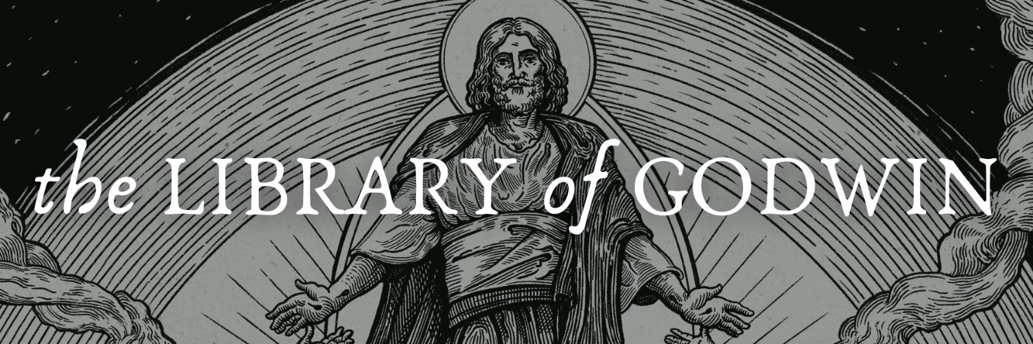 GODWIN 🪔's banner