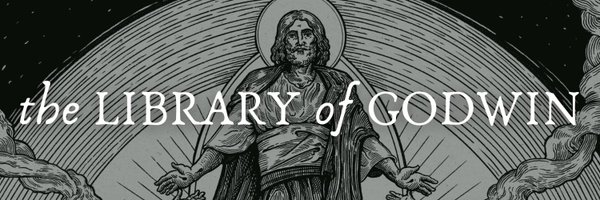 libraryofgodwin Profile Banner