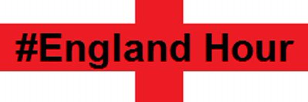 EnglandHour Profile Banner