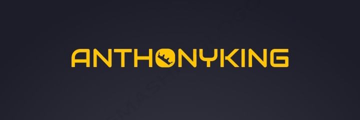 AnthonyKing banner