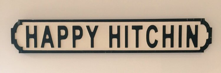 Hitchin Tweeter banner