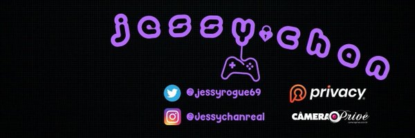 Jessyrogue69 Profile Banner