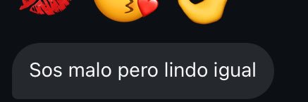 no es serio banner